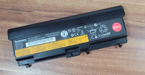 Original lenovo akku - original, 55++