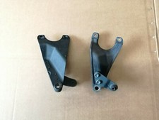 Suzuki GSXR 1100 W Motorhalterung