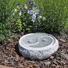 CLGarden Vogeltränke M2 Yin