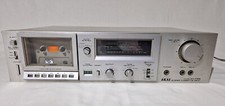 Kassettendeck Akai GX-F25