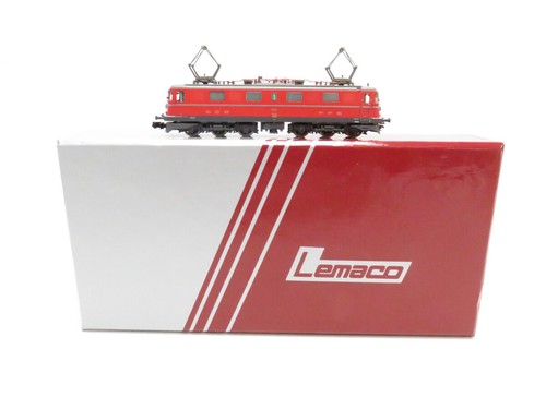 Lemaco 012 e lok - lemaco, e-lok