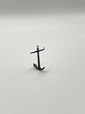 Graupner Stockanker 336.1 für Modellbau | 23mm | Schiffsmodell-Zubehör 2 Stück