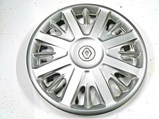 Renault Radkappe 15 Zoll