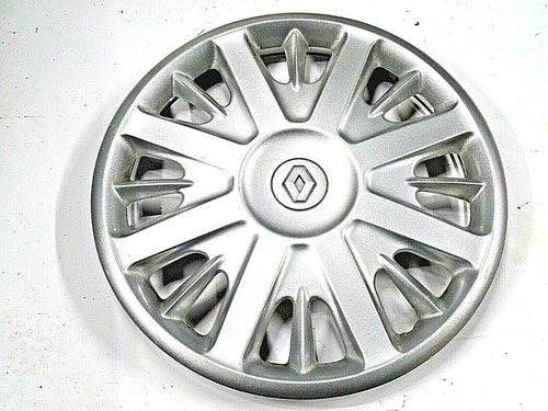 Renault radkappe zoll - 15,