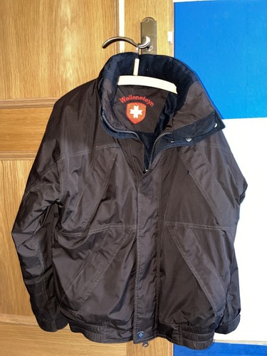 Wellensteyn cliffjacke summer - wellensteyn,
