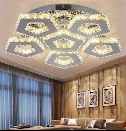 Moderne led celling - moderne,