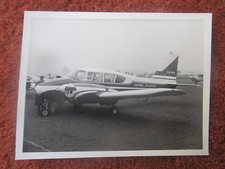 PHOTO AVION AIRCRAFT AIRCRAFT