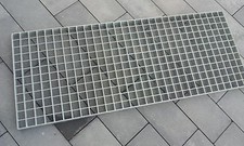 Gitterrost 400x1000 x 30/30