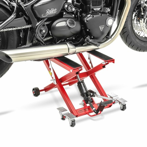 Motorrad hebebühne für - motorrad, xl
