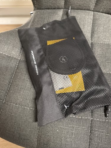 Lufthansa amenity kit business