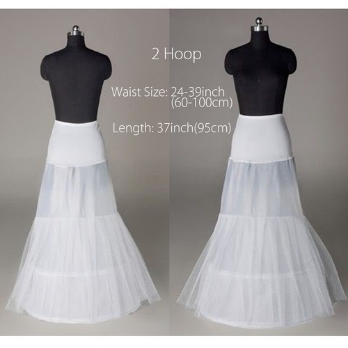Hochzeit petticoat reifrock - ,