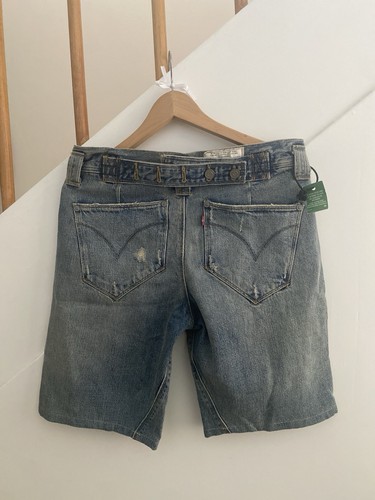 Levi engineered jeans 1999 - engineered,