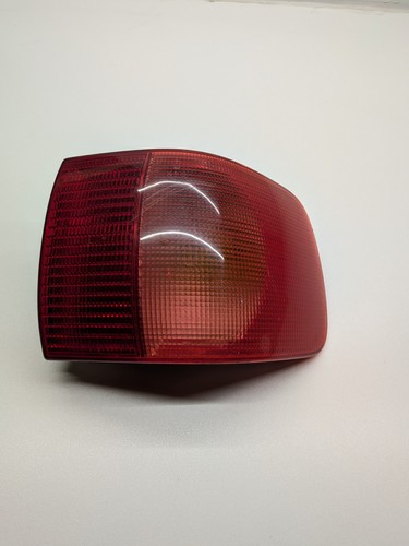 Rücklicht audi hinten - rücklicht,