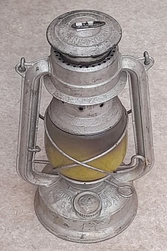 Feuerhand 275 sturmlaterne - feuerhand,