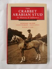 The Crabbet Arabian Stud: Its
