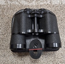 Carl Zeiss Jena Fernglas