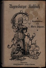 Schandri, Marie Schandri's
