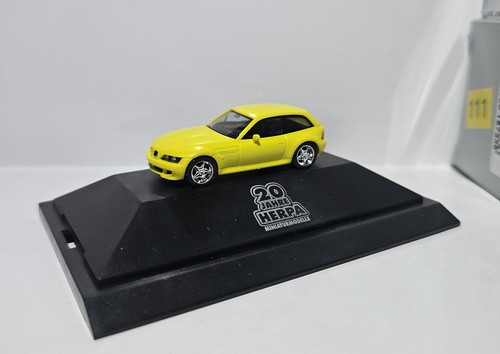 Herpa pkw modellauto - 1:87,