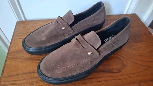 Vans penny loafer - loafer, gr.46