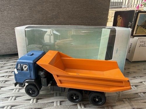 Elekon kamaz 5511 - elekon, kamaz-5511