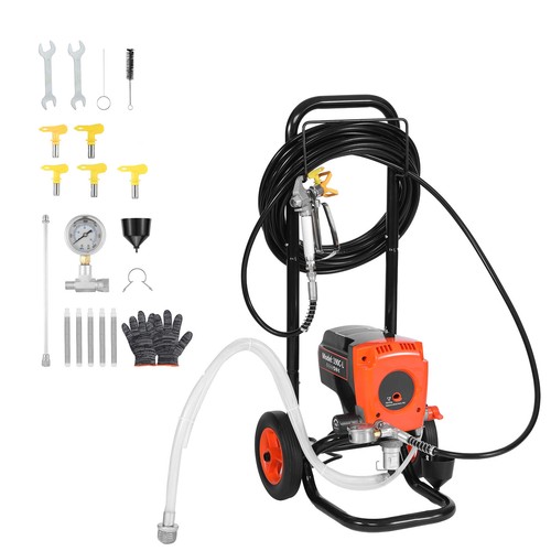 Uimoso airless - uimoso,