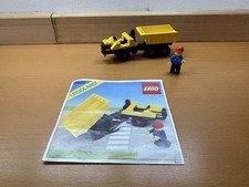 Lego classic town 6652 - town,