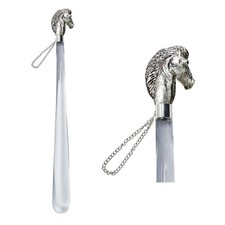 Schmuck Schuhanzieher Motiv