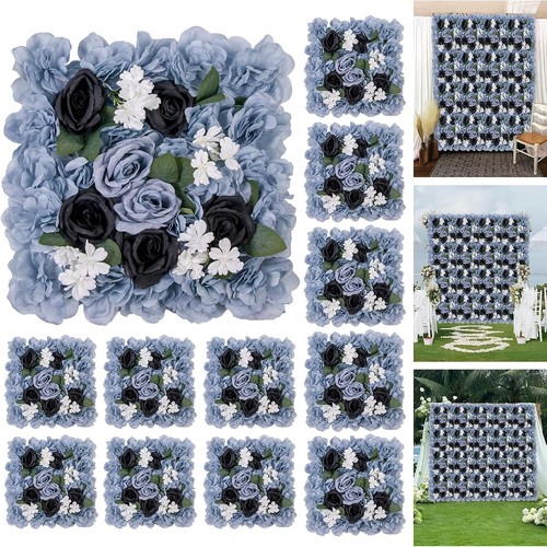 Stk blume wand panel - 12,