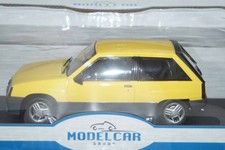 Modellauto Gruppe Opel Corsa A