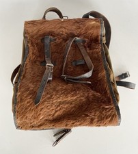 Tornister HJ DJ Jugendorganisation Komplett inkl. 6 Packriemen 2.WK original