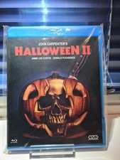 Halloween 2  (Blu-ray) 1981