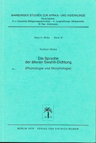 Die sprache der älteren - die,