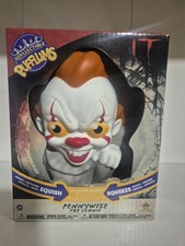 Squishy pufflums pennywise - ,