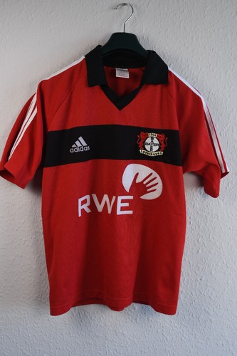 Vintage adidas bayer - vintage,