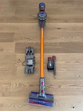 Dyson V8 Absolute Akku-Staubsauger