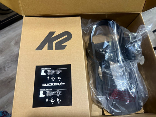 Clicker men s - clicker, men's