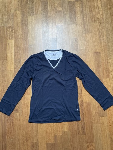 Van laack pijamaoberteil - laack,