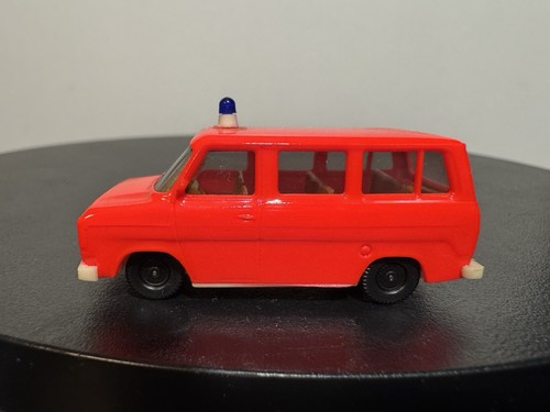 Micro herpa 87 ford - b, 1/87