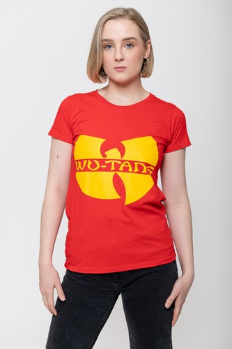 Tang clan shirt band - wu-tang,
