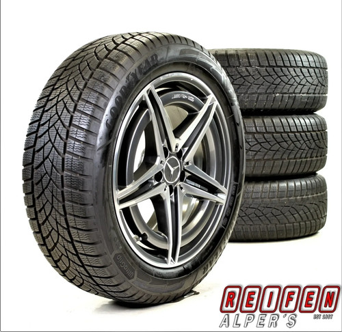 Mercedes eqc n293 amg - mercedes,