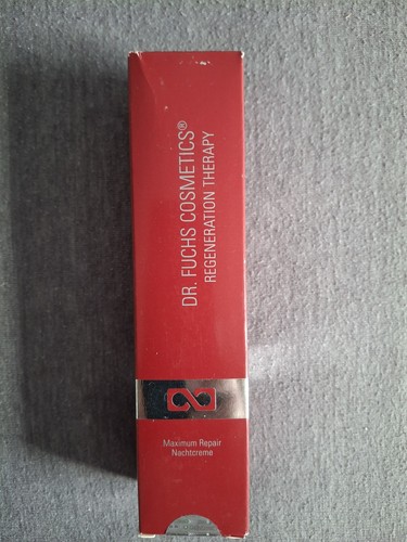 Fuchs nachtcreme ml - dr.,