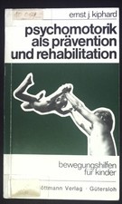 Psychomotorik als Prävention