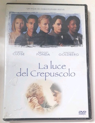 Dvd das licht der dämmerung - dvd,