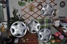 4 x Orig  TOYOTA YARIS  14"