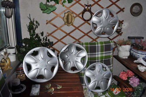 Orig toyota yaris 14 - 4,