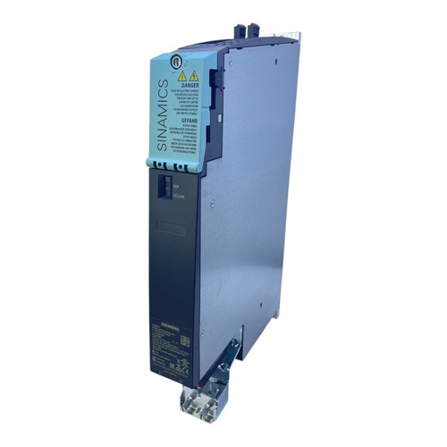 Siemens sinamics s120 double - siemens,