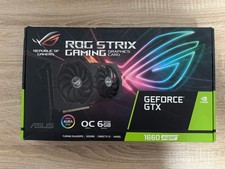 ASUS ROG Strix GeForce GTX