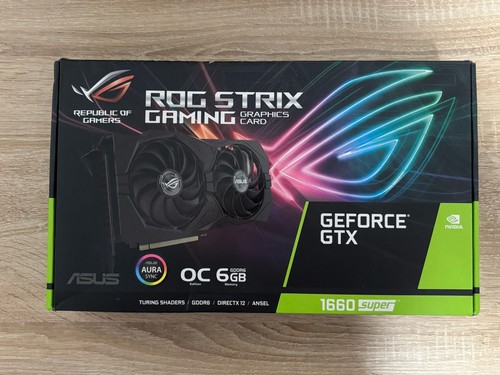 Asus rog strix geforce - asus,