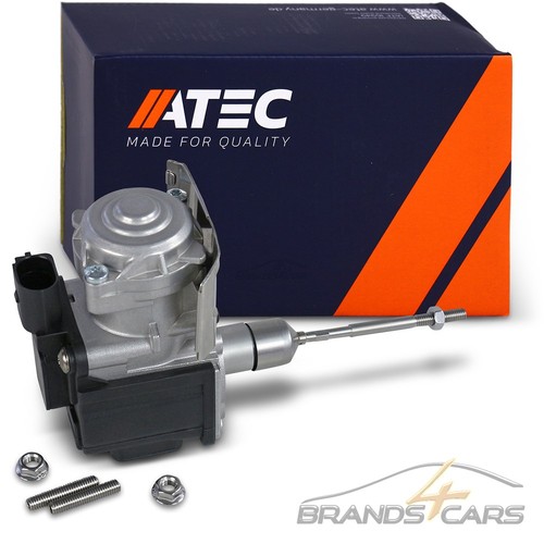 Atec ladedrucksteller - atec,