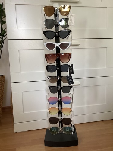 Sonnenbrillen ständer - sonnenbrillen,